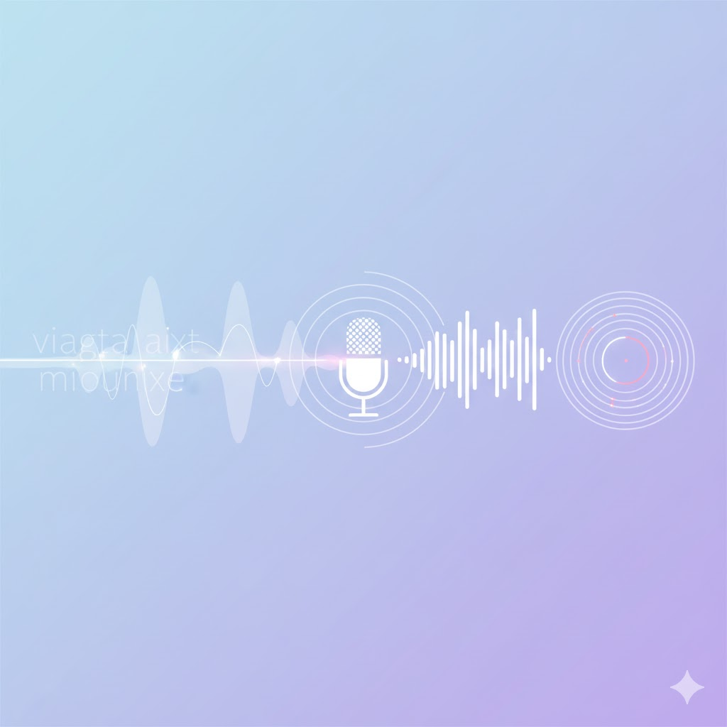 AI Voice Synthesis