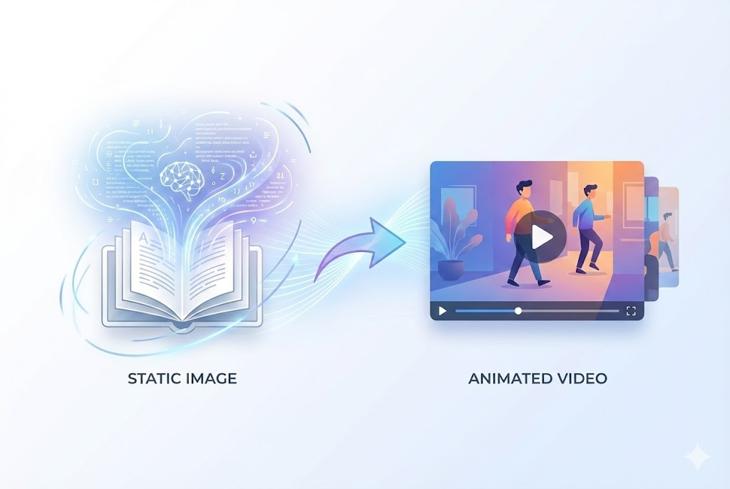 Image to Video